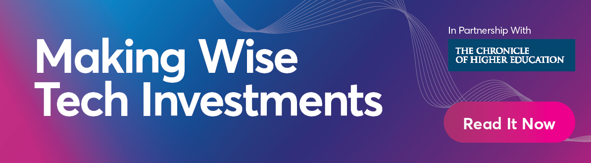 CTA_II_Making Wise Tech Investments