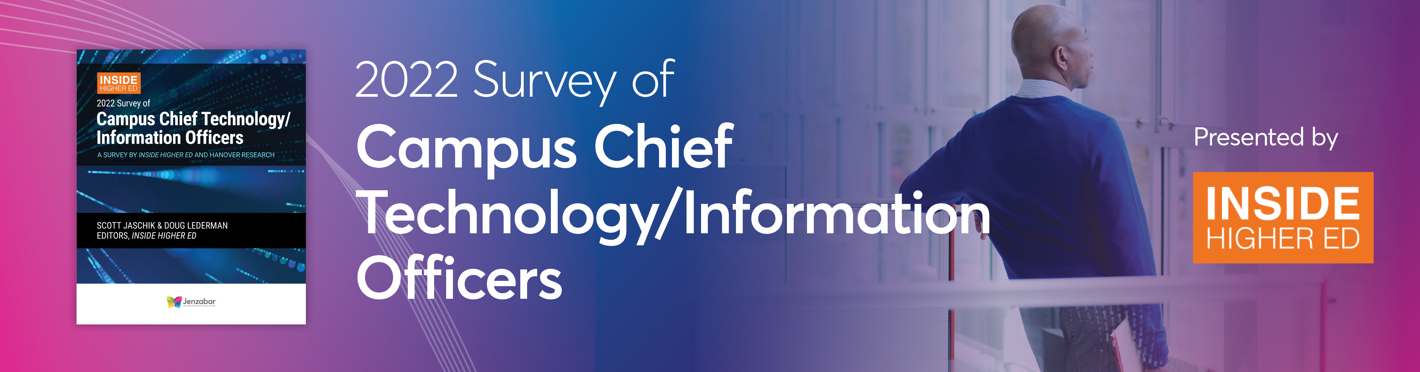 2022 Survey of Campus Chief Technology/Information Officers
