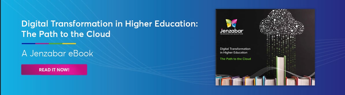 CTA_eBook_Digital Transformation in Higher Education_The Path to the Cloud_2019