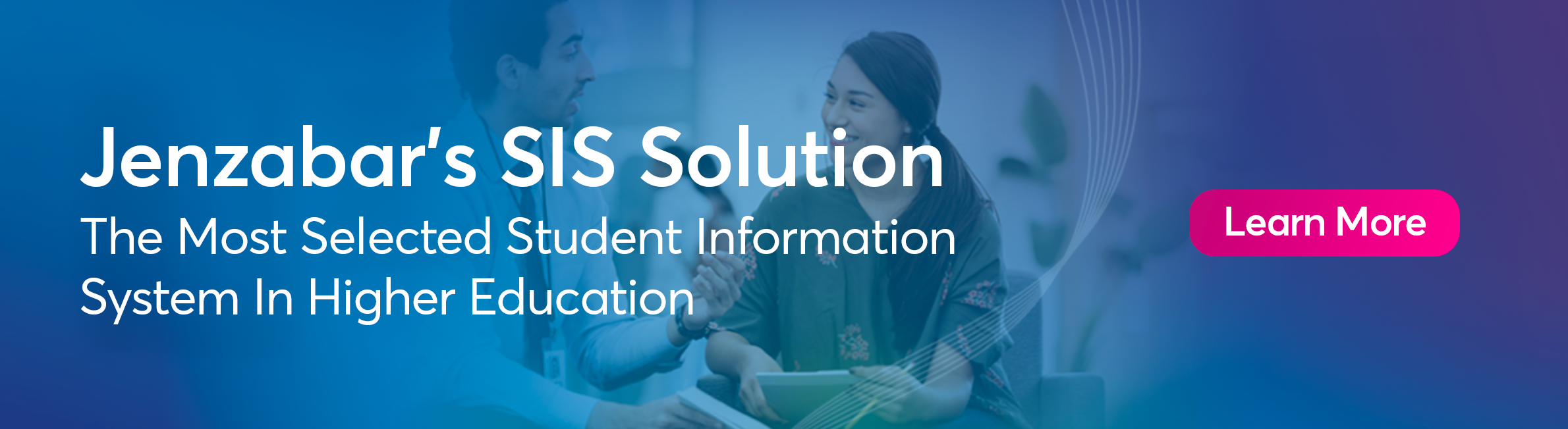 SIS solution CTA