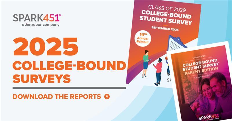 2025 College-Bound Surveys