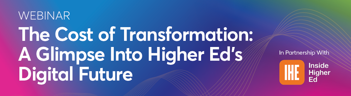 JENZ_Web_INSIDE HIGHER ED_2026 CIO CTO Survey_CTA_1194x329