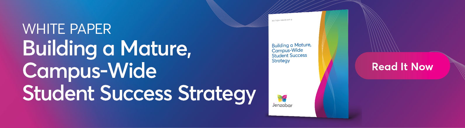 CTA_WP_Building a Mature, Campus-Wide Student Success Strategy